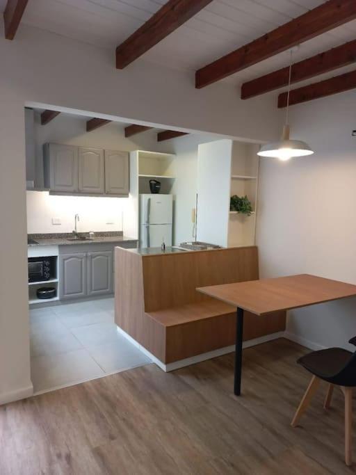 Apartment Tres Esperanza A 2 Cuadras De Peatonal *